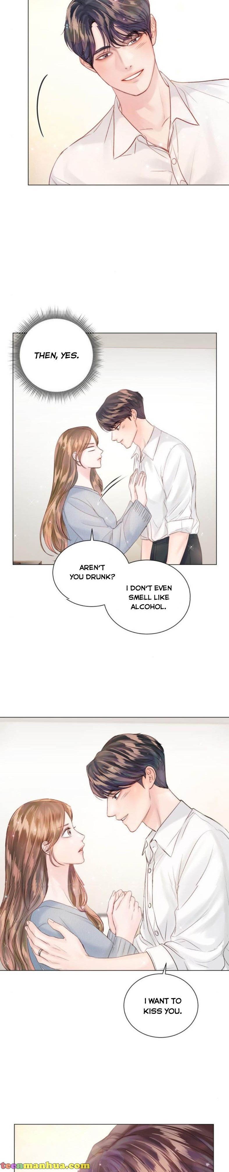 Surely a Happy Ending Chapter 53 page 4