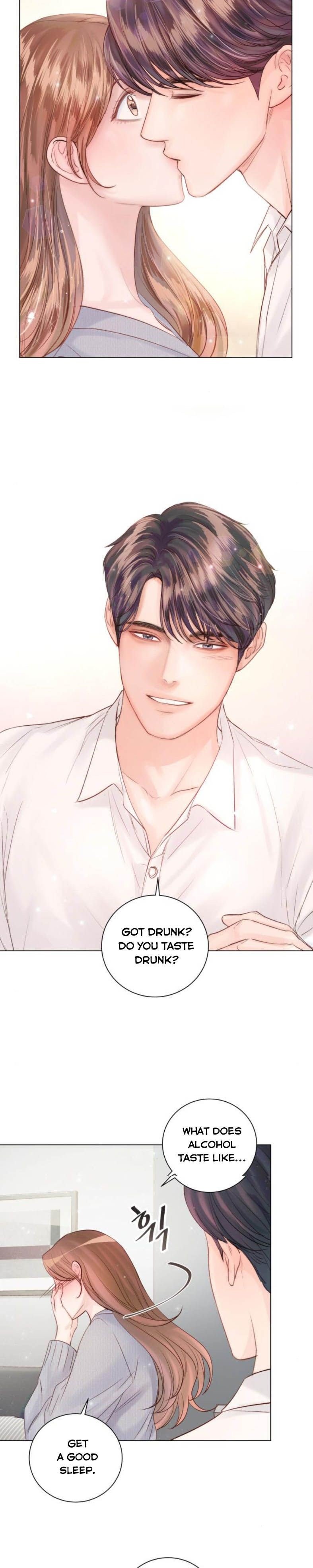 Surely a Happy Ending Chapter 53 page 5