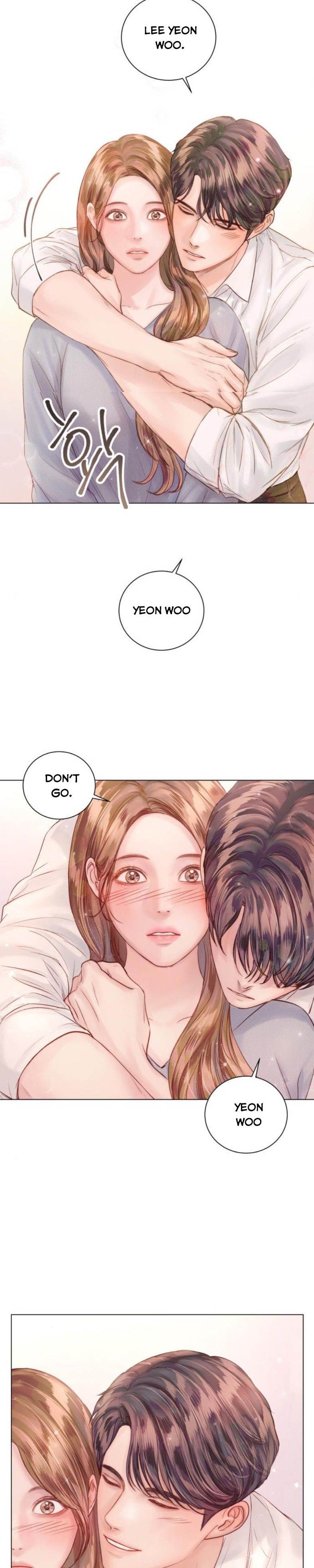 Surely a Happy Ending Chapter 53 page 6