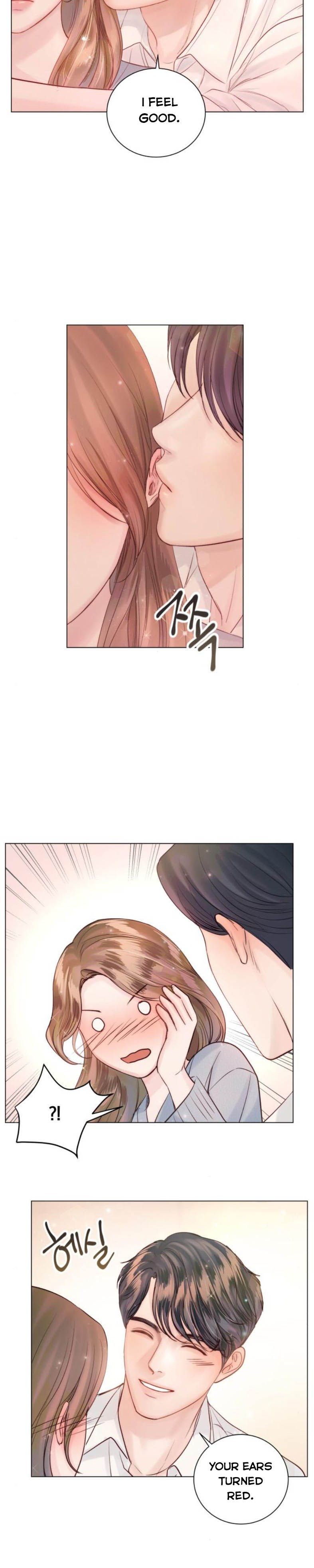 Surely a Happy Ending Chapter 53 page 7
