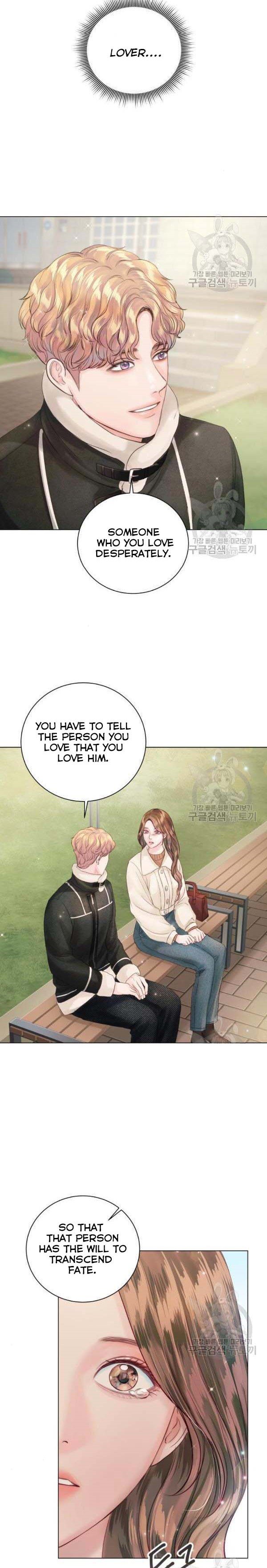 Surely a Happy Ending Chapter 58 page 9