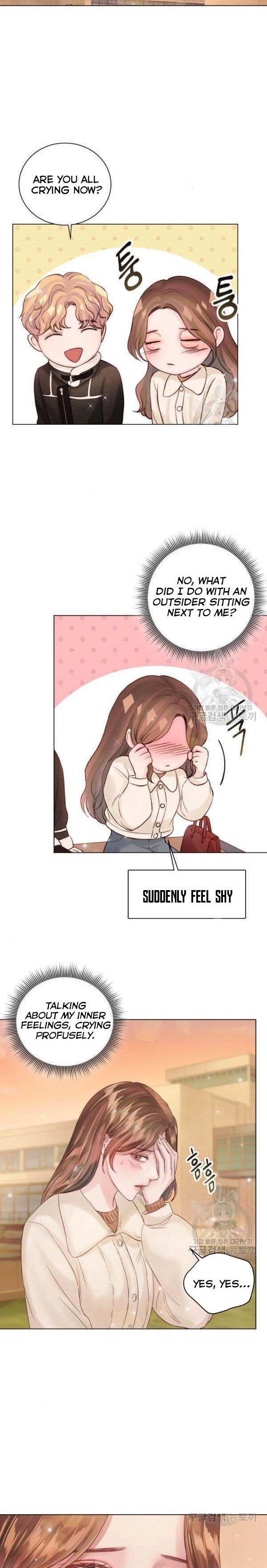 Surely a Happy Ending Chapter 58 page 14