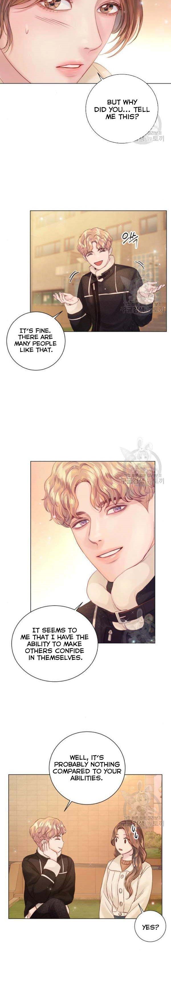 Surely a Happy Ending Chapter 58 page 15