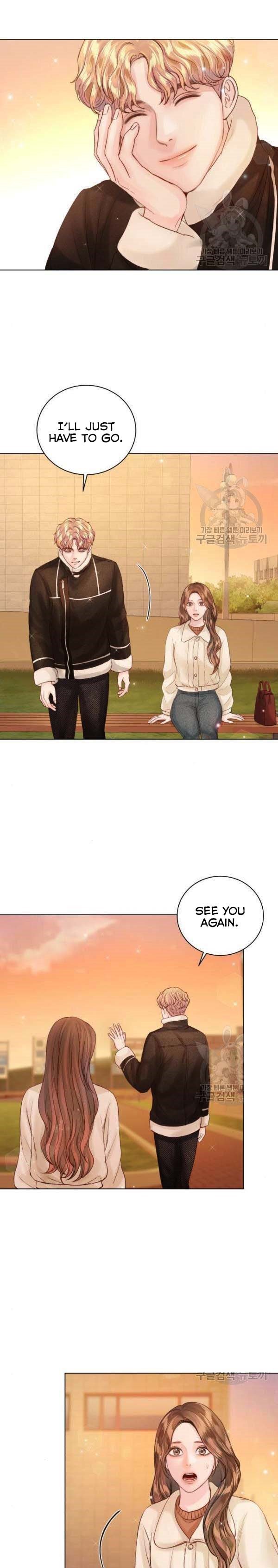 Surely a Happy Ending Chapter 58 page 16