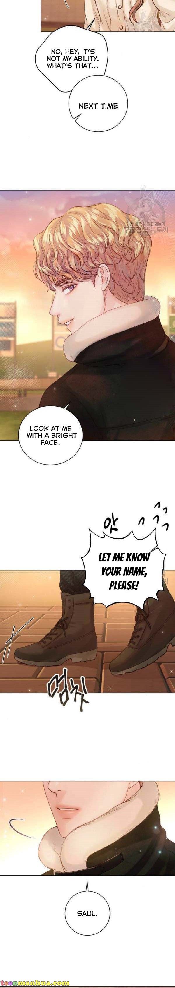 Surely a Happy Ending Chapter 58 page 17
