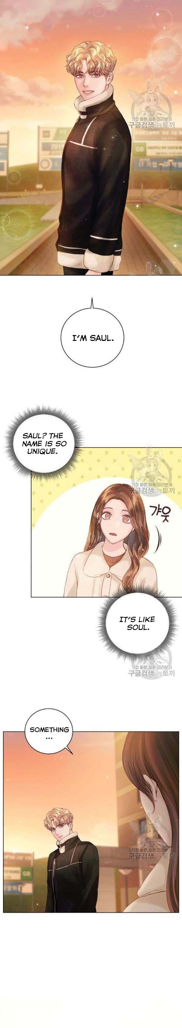 Surely a Happy Ending Chapter 58 page 18
