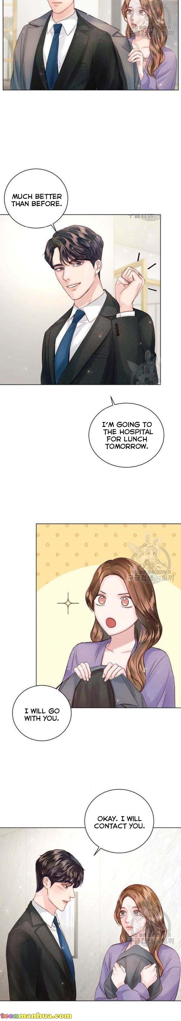 Surely a Happy Ending Chapter 58 page 22