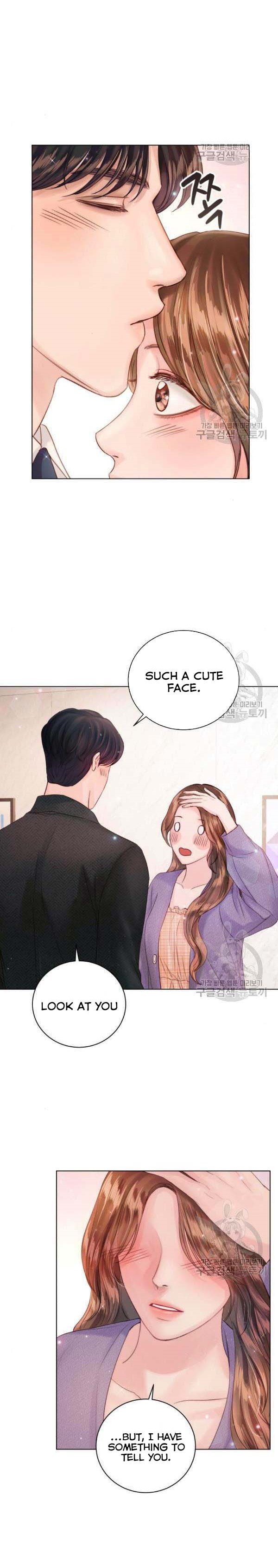 Surely a Happy Ending Chapter 58 page 23