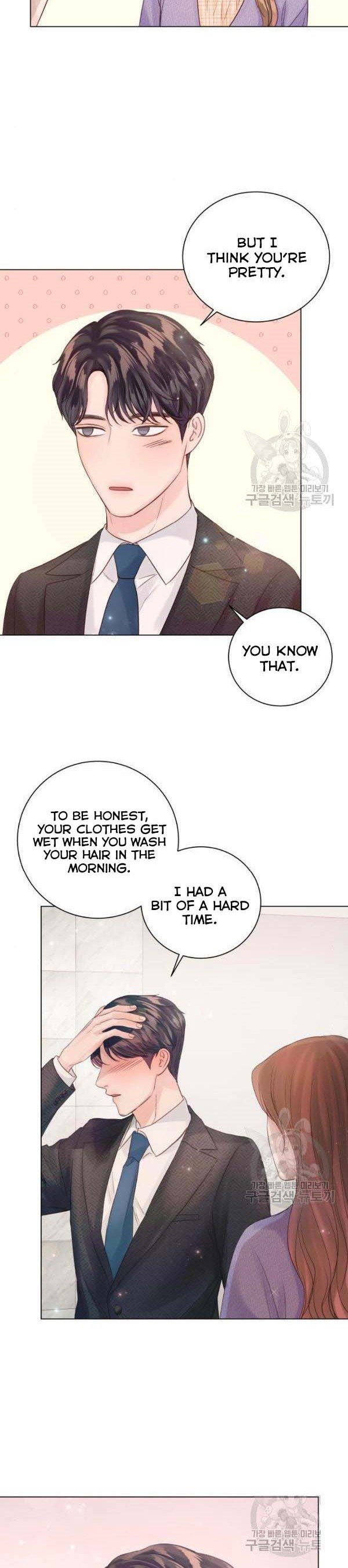 Surely a Happy Ending Chapter 58 page 25