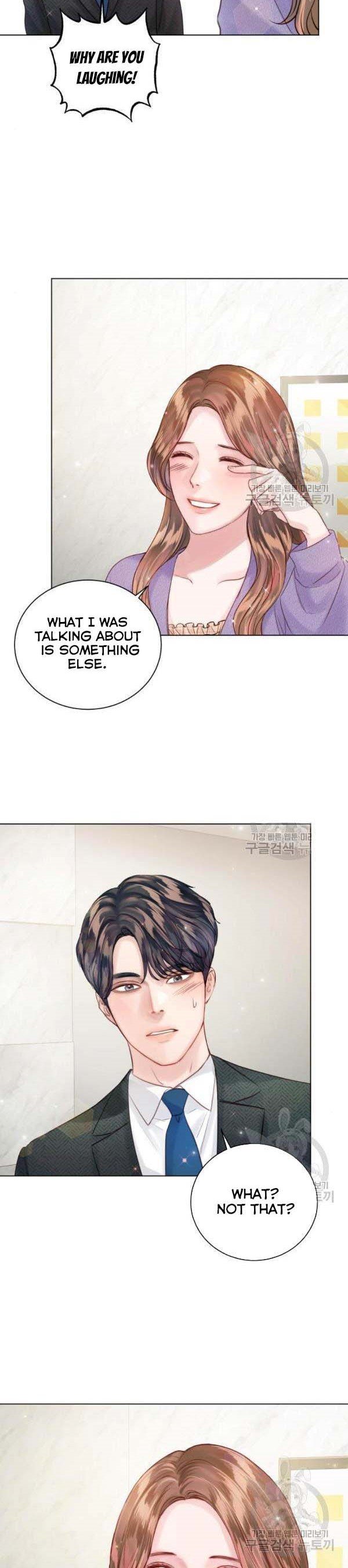 Surely a Happy Ending Chapter 58 page 27