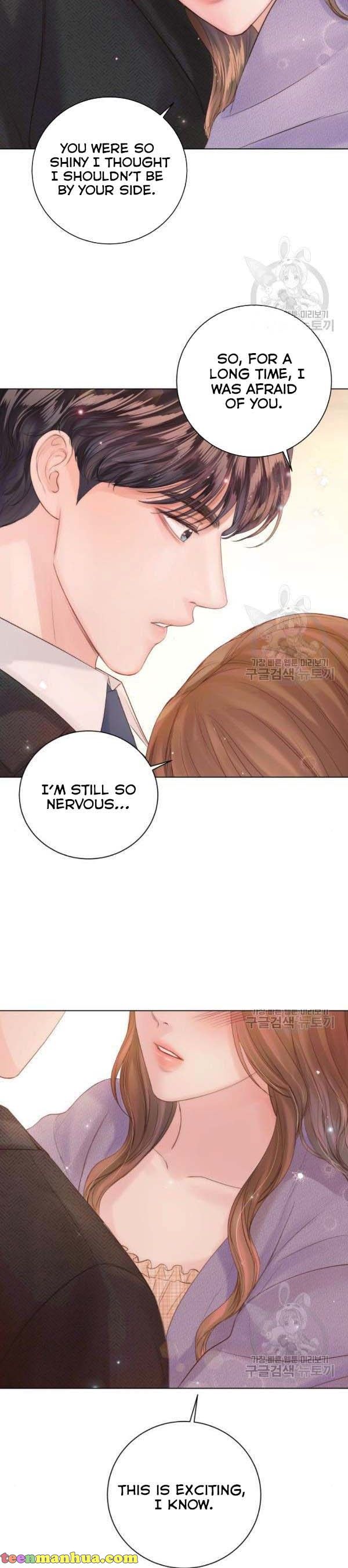 Surely a Happy Ending Chapter 58 page 30
