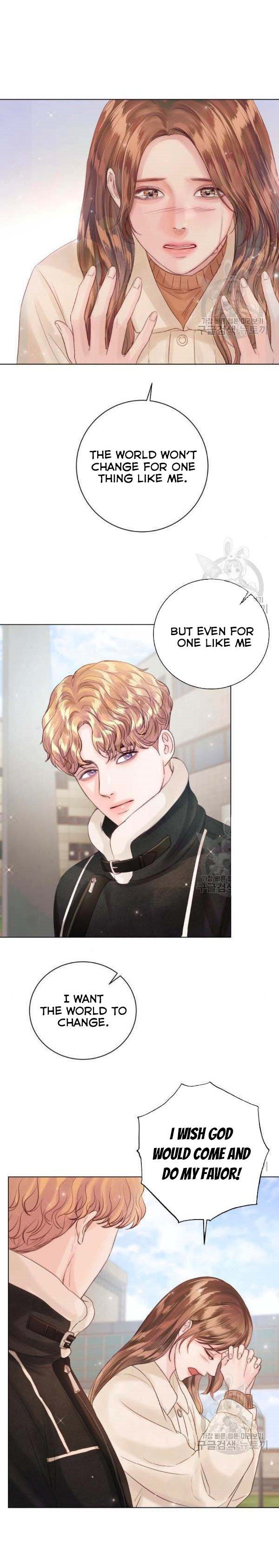 Surely a Happy Ending Chapter 58 page 6