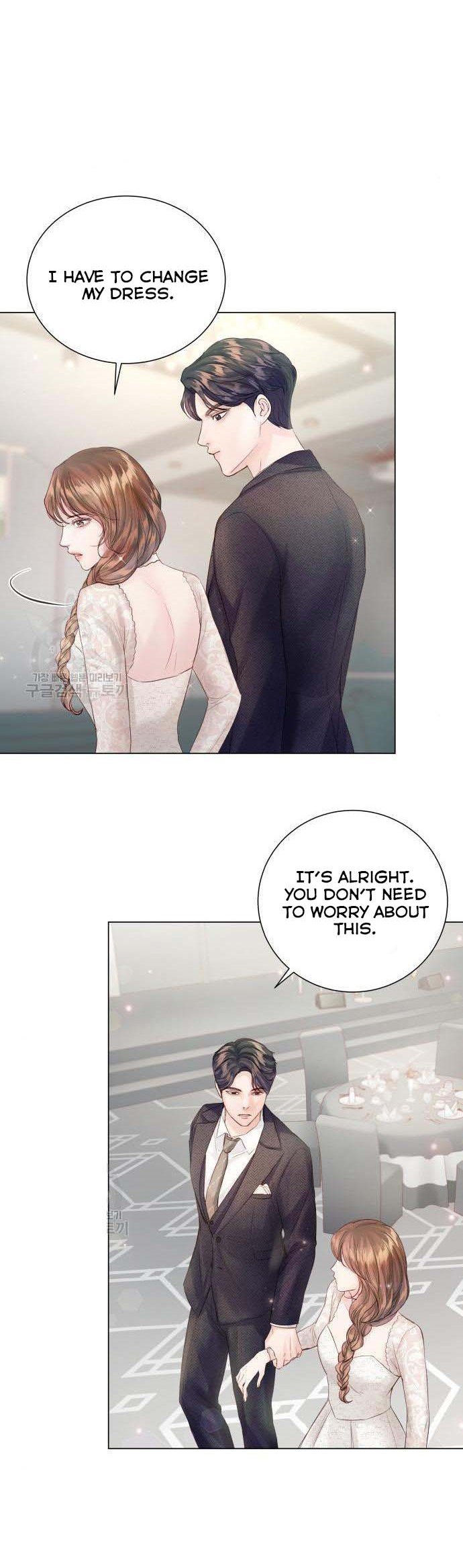 Surely a Happy Ending Chapter 70 page 16