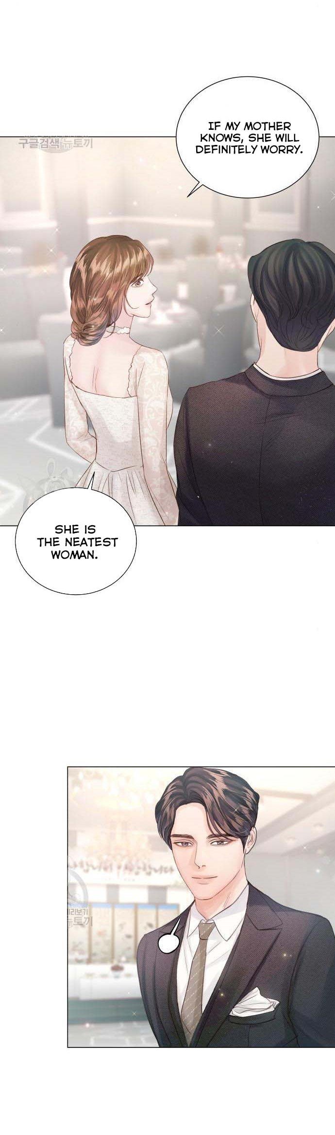 Surely a Happy Ending Chapter 70 page 17