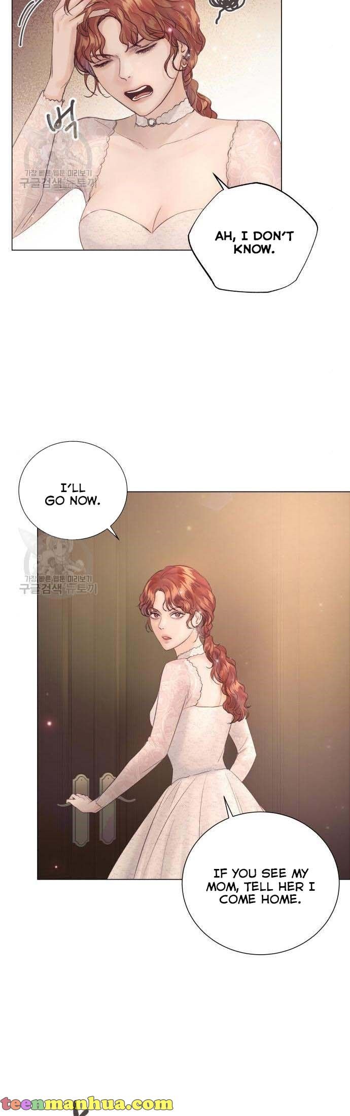 Surely a Happy Ending Chapter 70 page 26