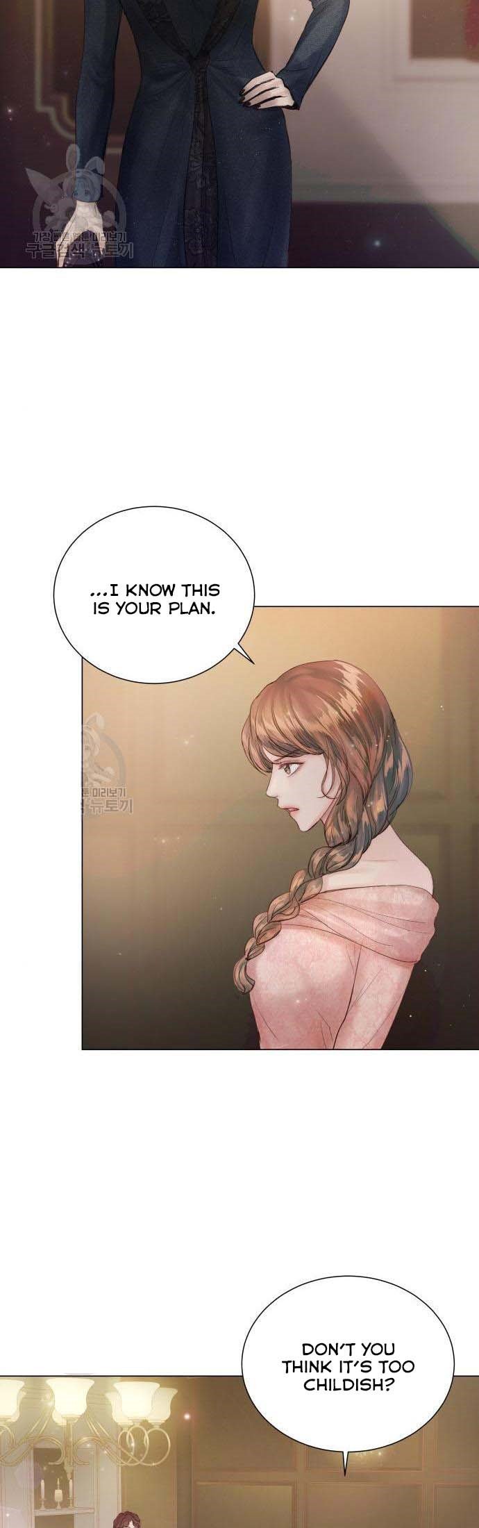 Surely a Happy Ending Chapter 70 page 30