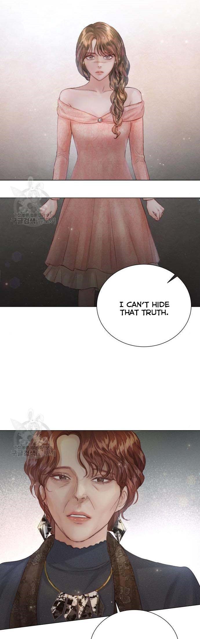 Surely a Happy Ending Chapter 70 page 32