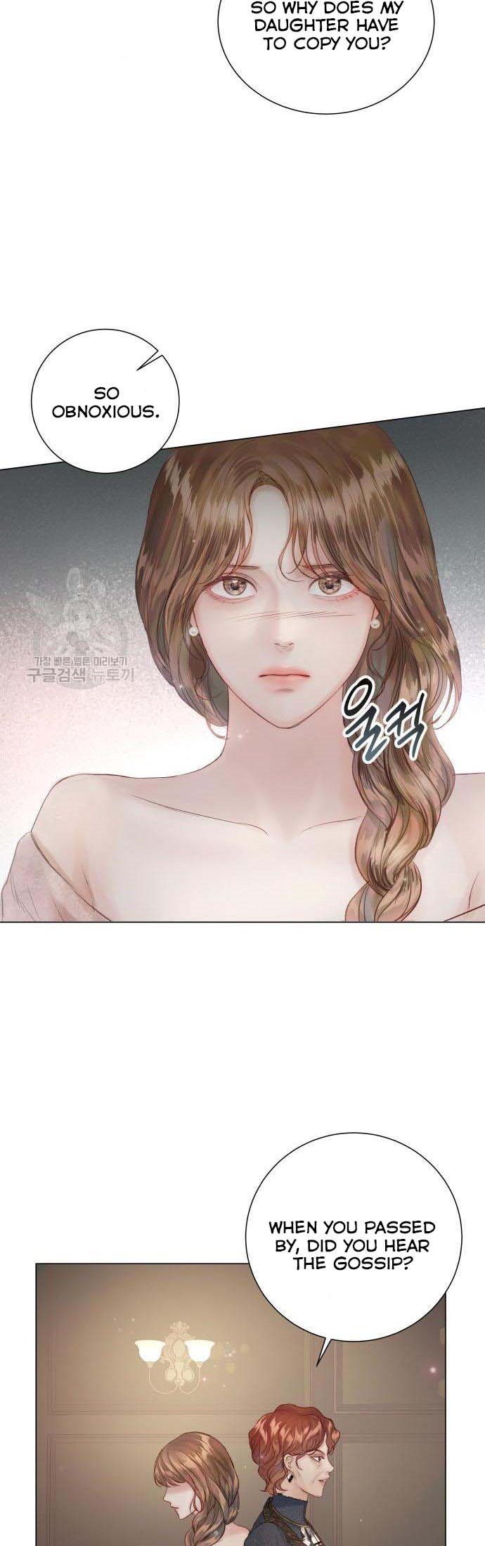 Surely a Happy Ending Chapter 70 page 33