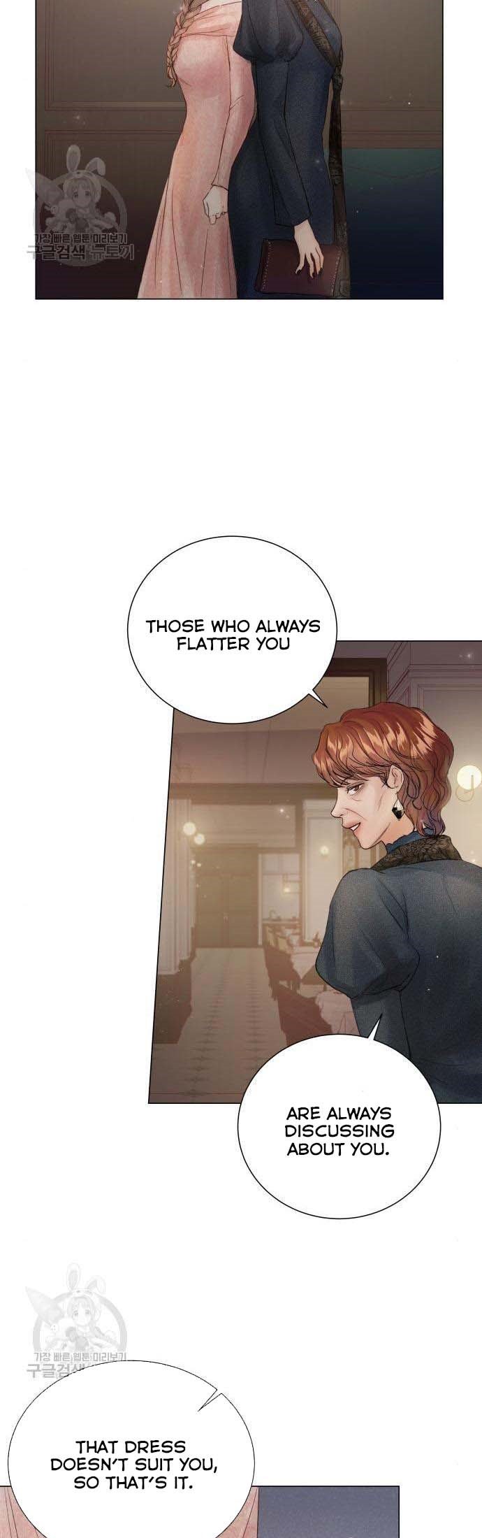 Surely a Happy Ending Chapter 70 page 34