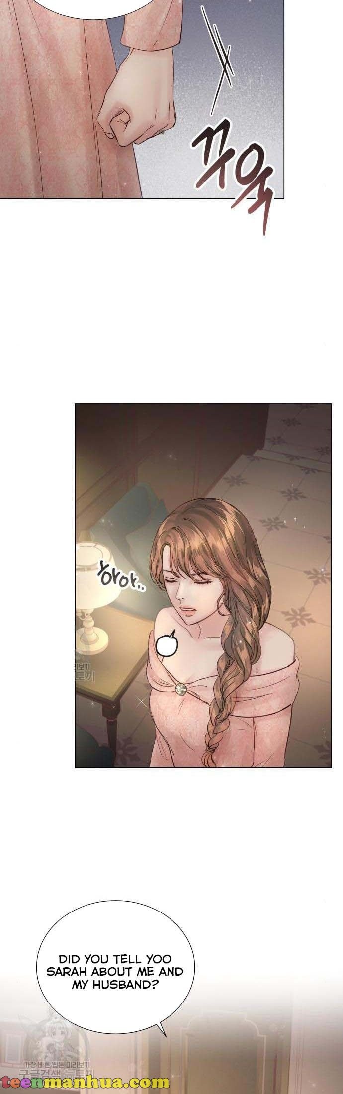 Surely a Happy Ending Chapter 70 page 35