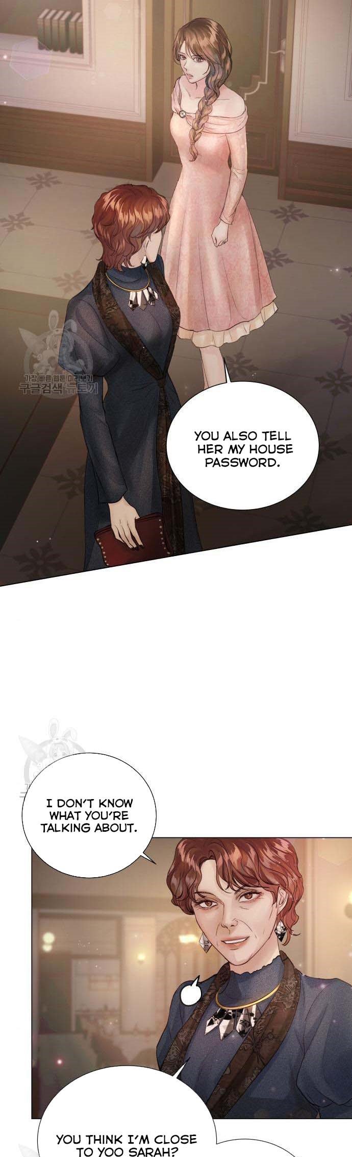 Surely a Happy Ending Chapter 70 page 36