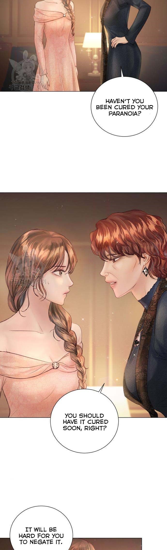 Surely a Happy Ending Chapter 70 page 39