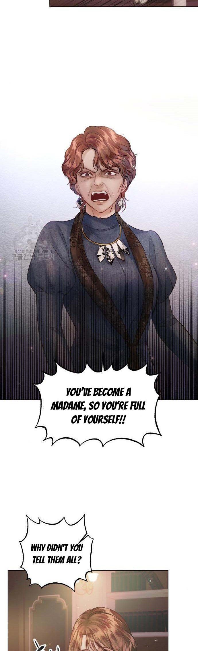 Surely a Happy Ending Chapter 70 page 43