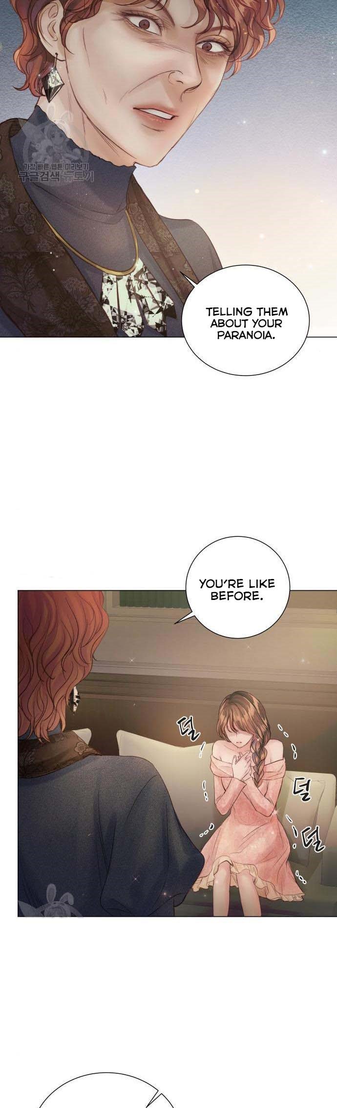 Surely a Happy Ending Chapter 70 page 45