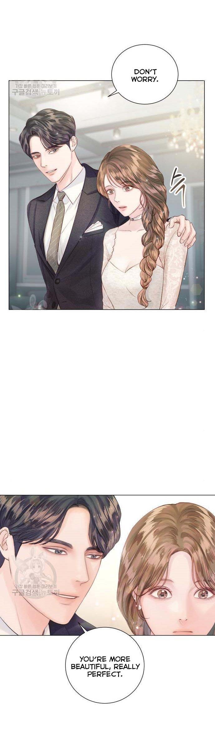 Surely a Happy Ending Chapter 70 page 5