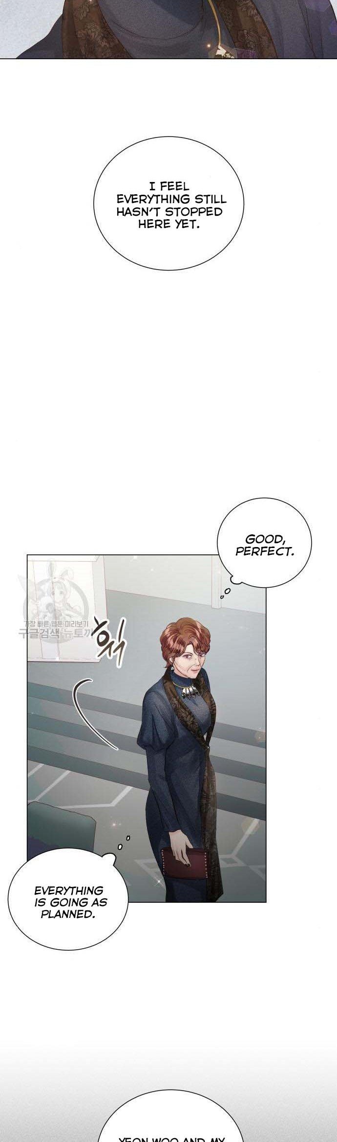 Surely a Happy Ending Chapter 70 page 8