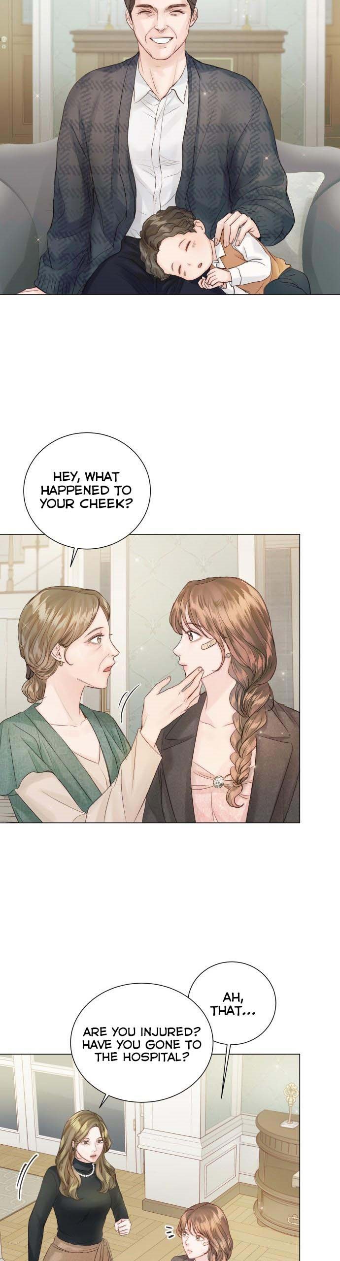 Surely a Happy Ending Chapter 73 page 11