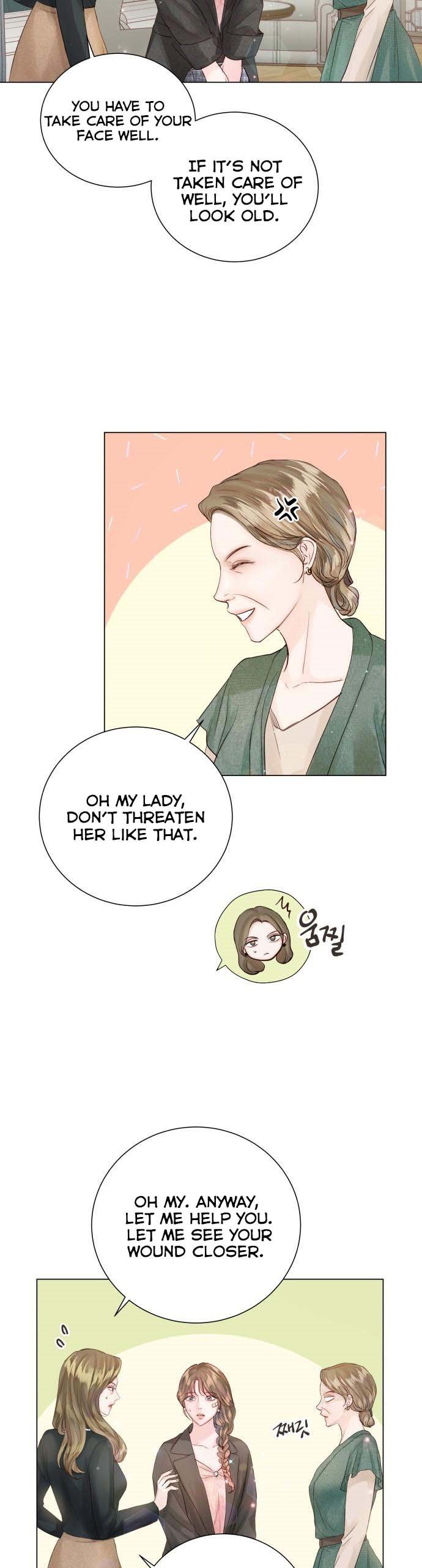 Surely a Happy Ending Chapter 73 page 13