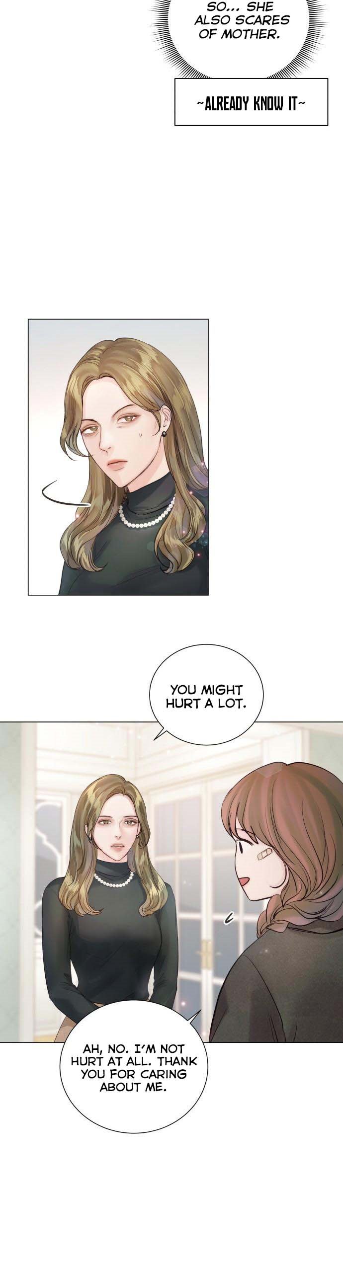 Surely a Happy Ending Chapter 73 page 15