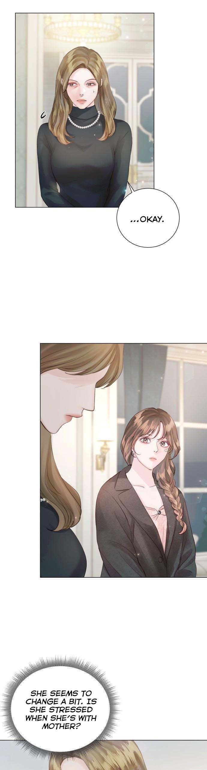 Surely a Happy Ending Chapter 73 page 16