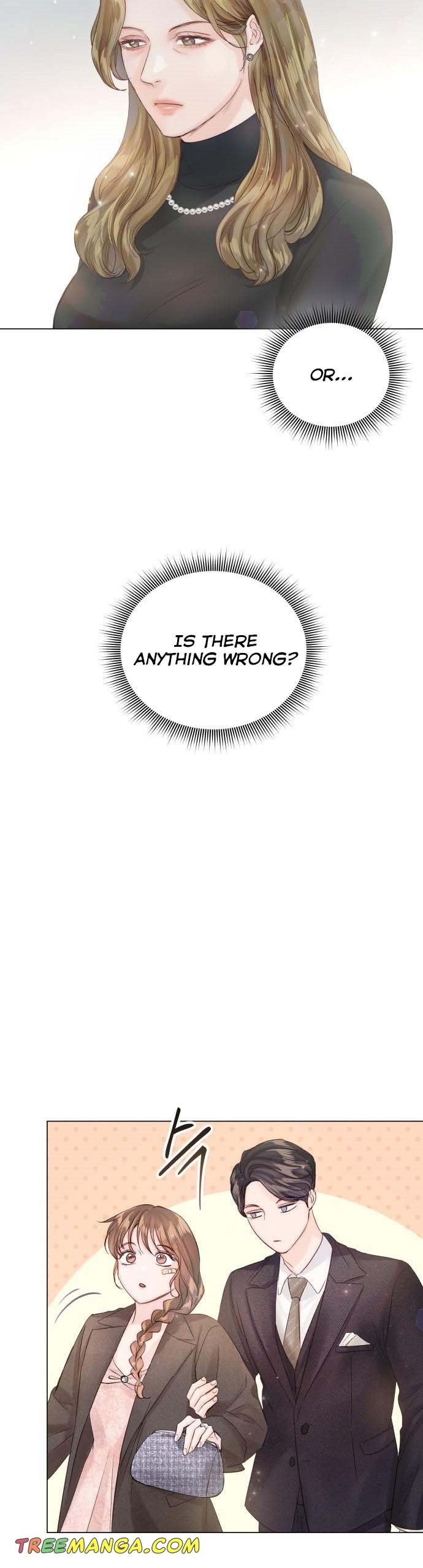 Surely a Happy Ending Chapter 73 page 17