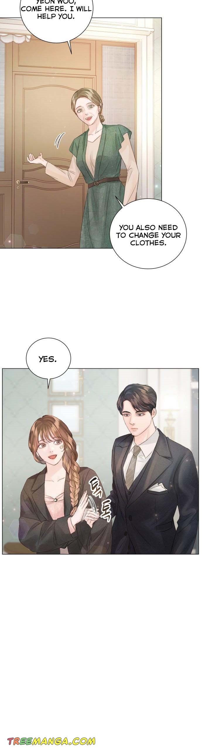 Surely a Happy Ending Chapter 73 page 19