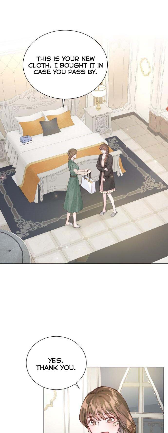 Surely a Happy Ending Chapter 73 page 20