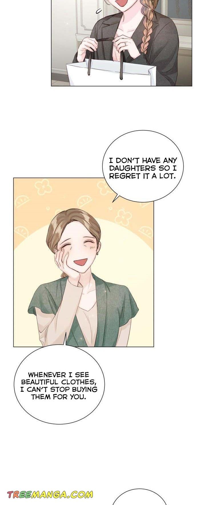 Surely a Happy Ending Chapter 73 page 21