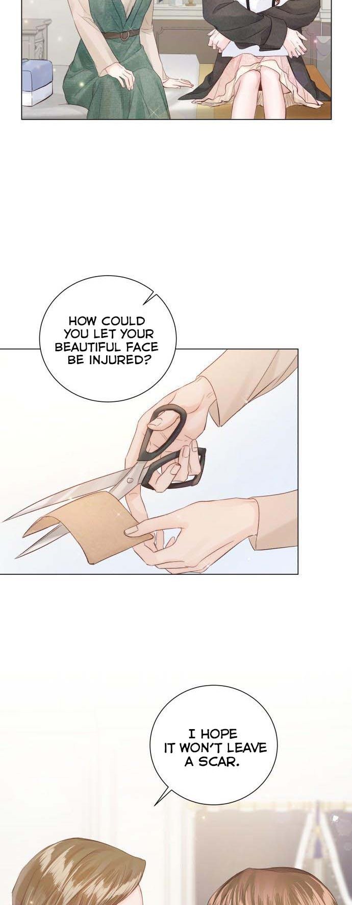 Surely a Happy Ending Chapter 73 page 23