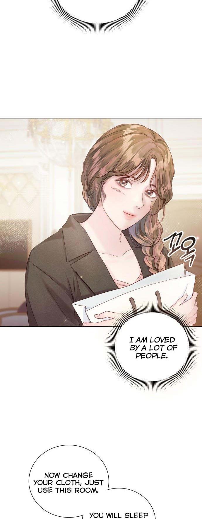 Surely a Happy Ending Chapter 73 page 26