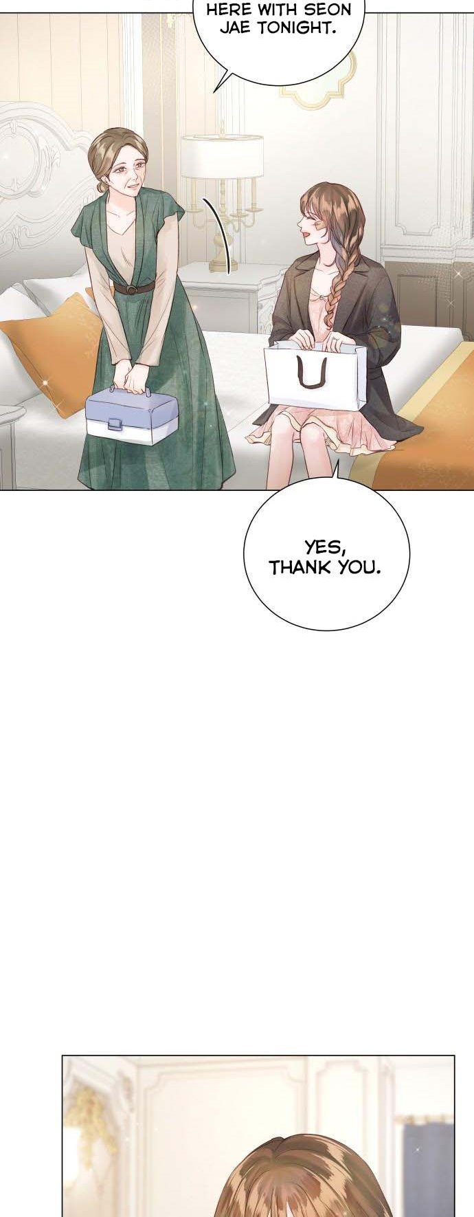 Surely a Happy Ending Chapter 73 page 27