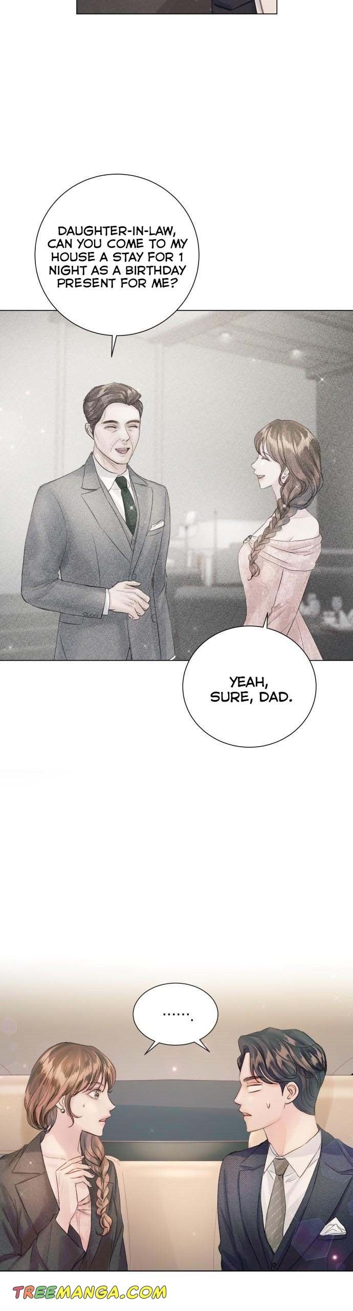 Surely a Happy Ending Chapter 73 page 2