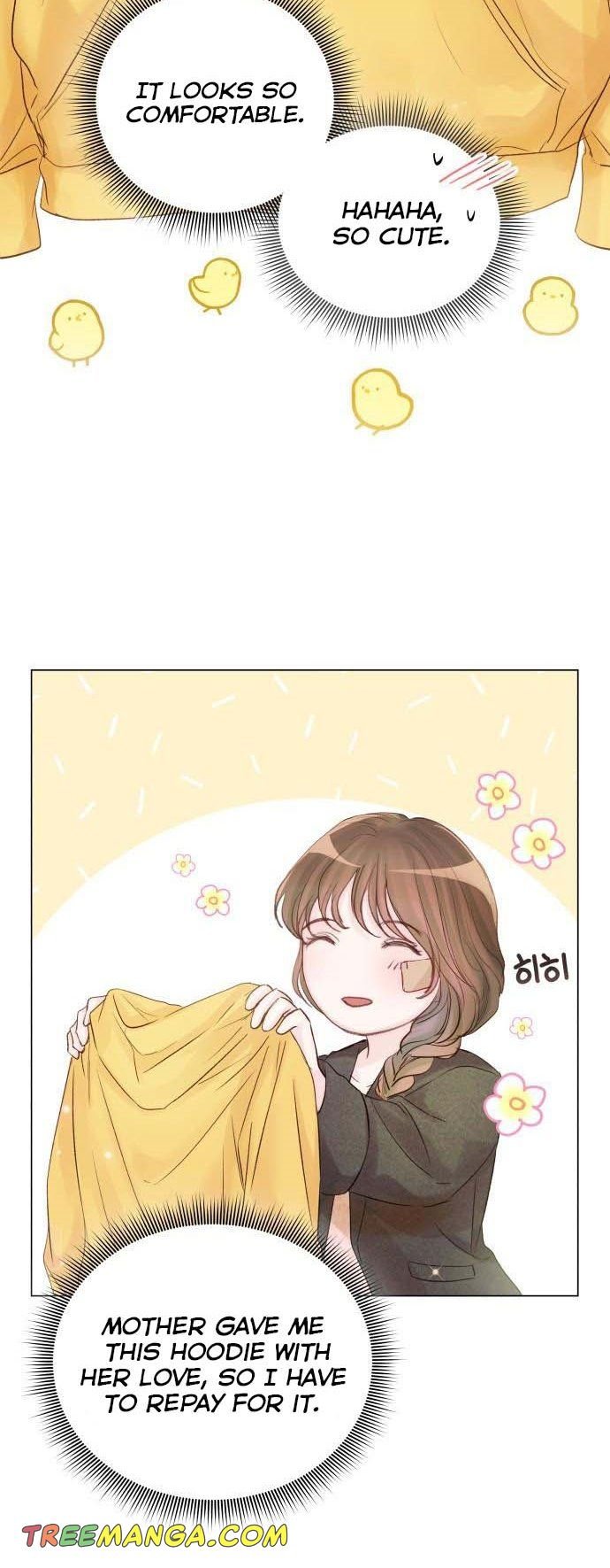Surely a Happy Ending Chapter 73 page 29