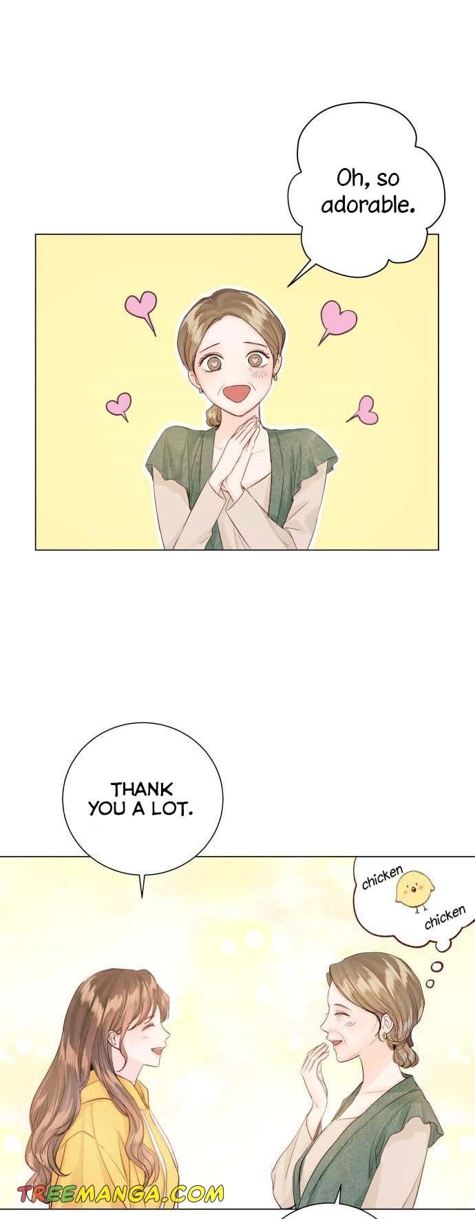 Surely a Happy Ending Chapter 73 page 31