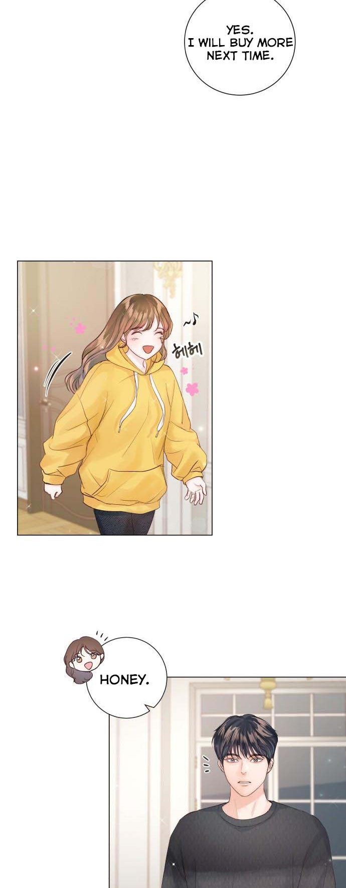Surely a Happy Ending Chapter 73 page 32