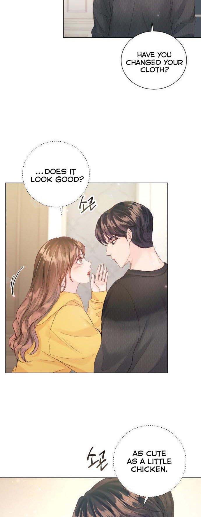 Surely a Happy Ending Chapter 73 page 33