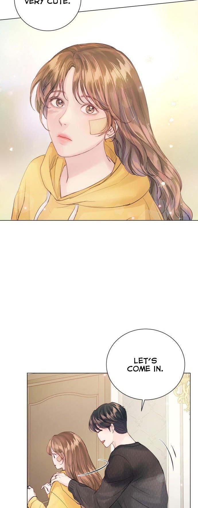 Surely a Happy Ending Chapter 73 page 35