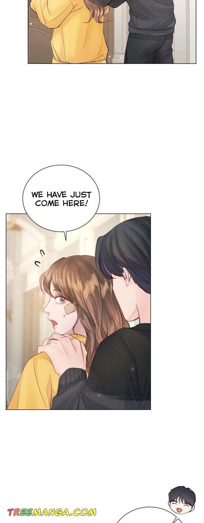 Surely a Happy Ending Chapter 73 page 36