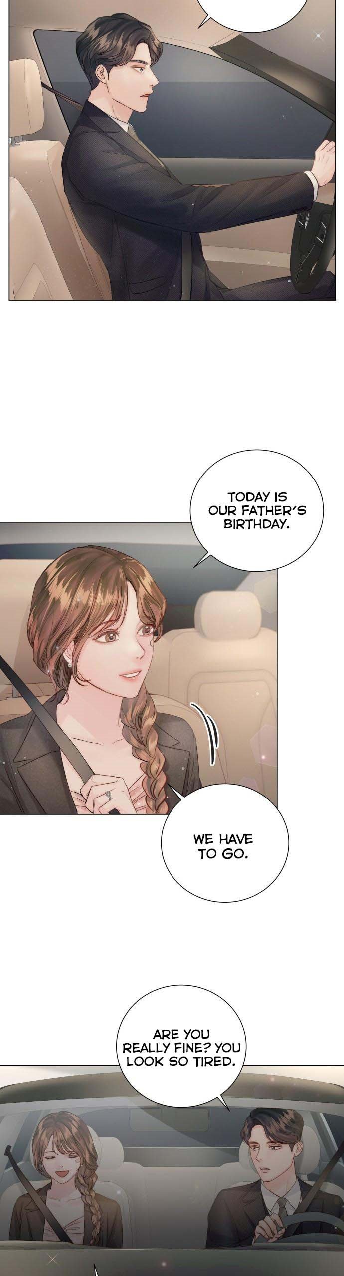 Surely a Happy Ending Chapter 73 page 4