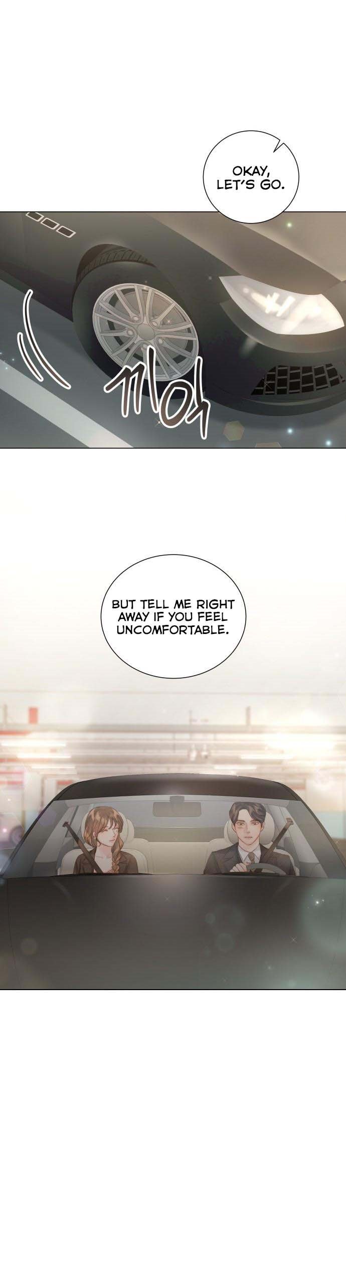 Surely a Happy Ending Chapter 73 page 6